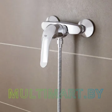 Смеситель Grohe Euroeco (32740000) картинка 3